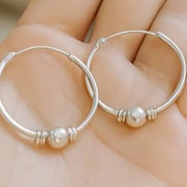 Argollas de bola