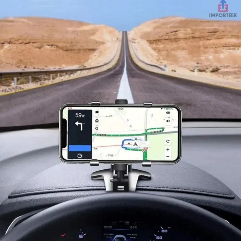  **Portacelulares para auto**