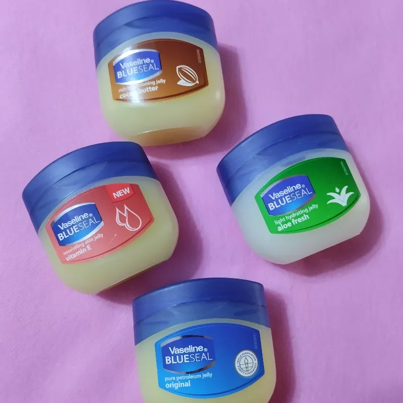 Vaselina - Petroleum Jelly (50ml)