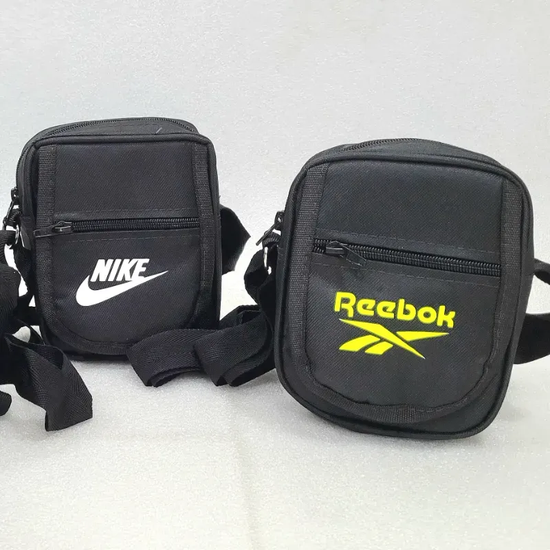 Bolso con Tapa Mediano