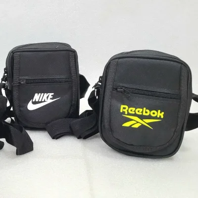 Bolso con Tapa Mediano