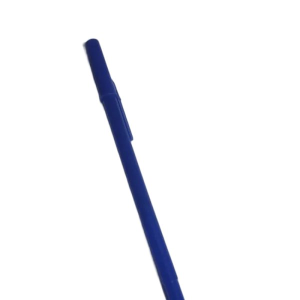 boligrafo azul