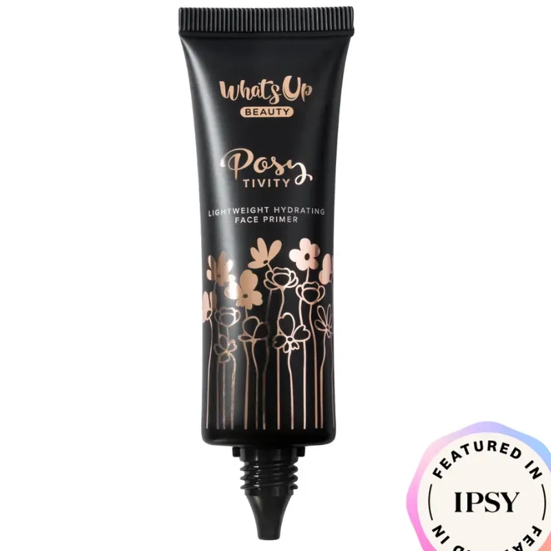 Primer Whats Up Beauty