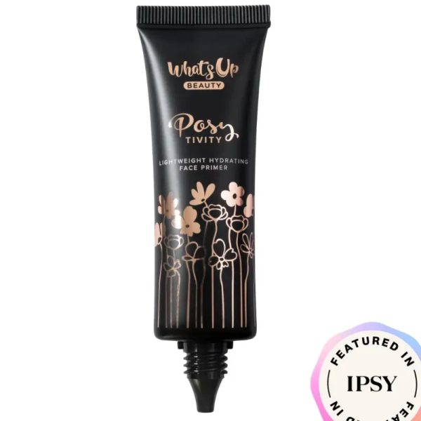 Primer Whats Up Beauty