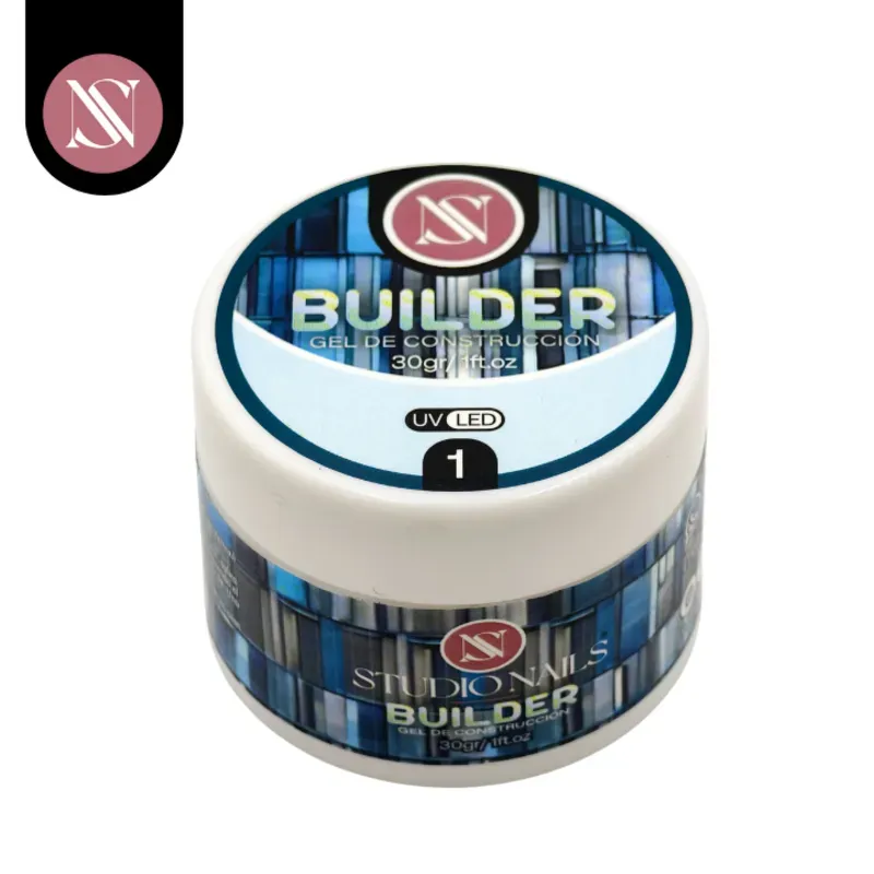 Builder Gel No 1