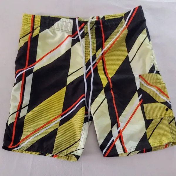 ‼️Short de rombos‼️