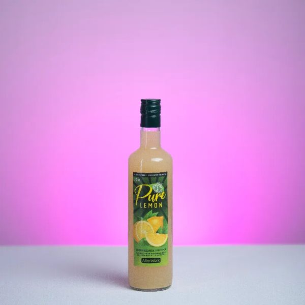 Pure Lemon