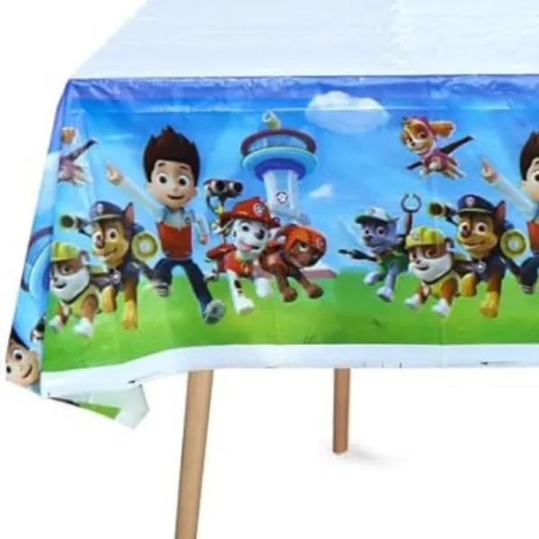 Mantel temático