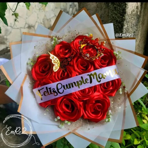 Ramo de Rosas