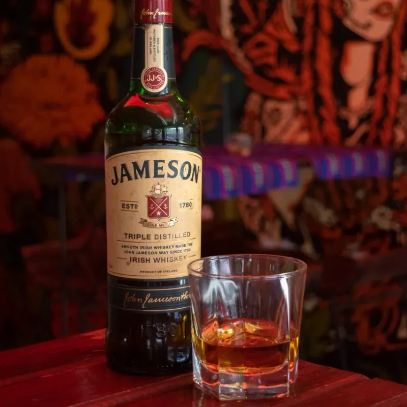 Whisky Jameson