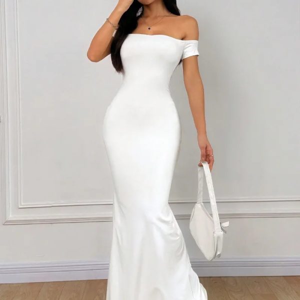 Vestido largo