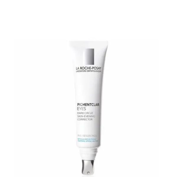 Corrector de ojos y círculos oscuros