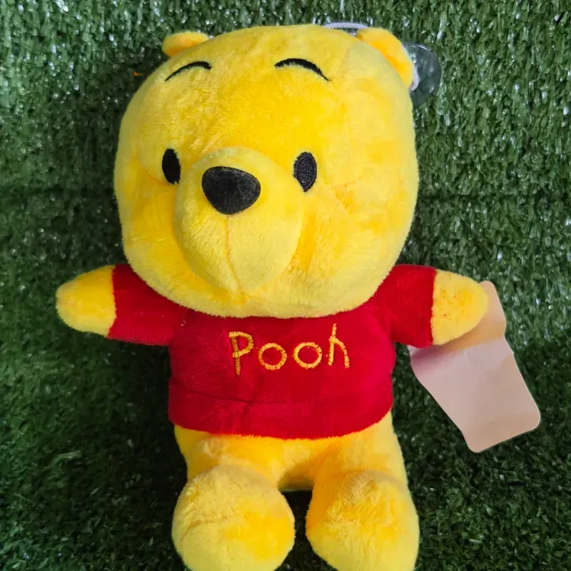 Peluche de Winnie de Pooh (20 cm)