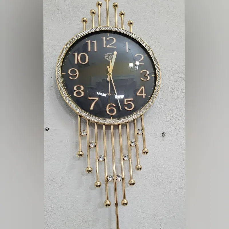 Reloj de pared