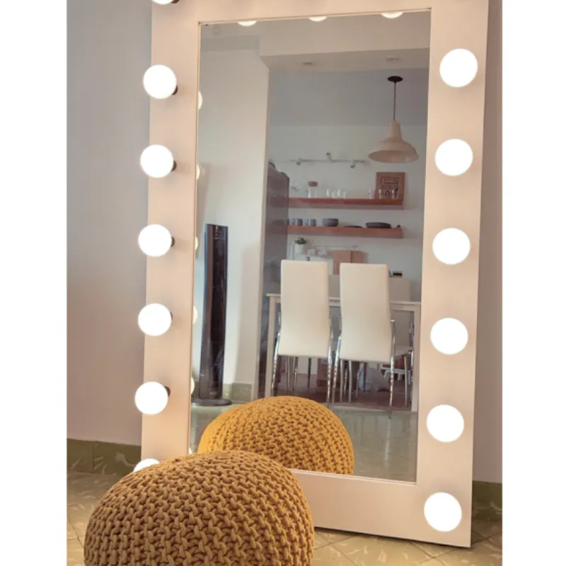 Mega Espejo Glam