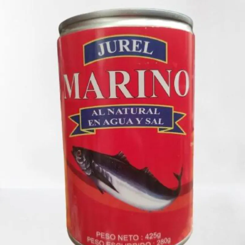 Jurel marino