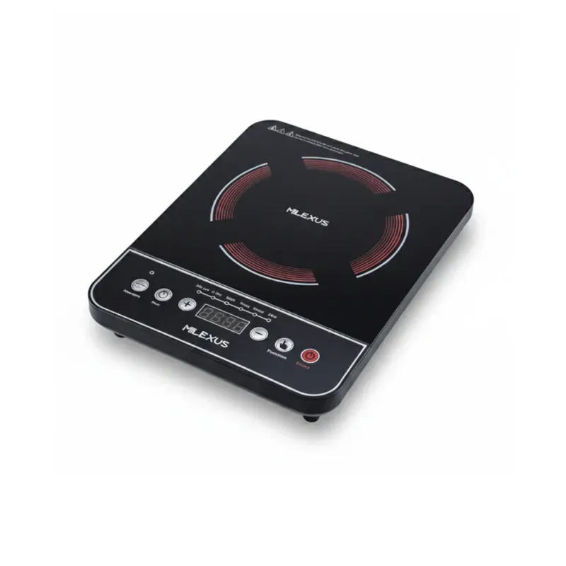 COCINA DE INFRARROJO MILEXUS 45 USD