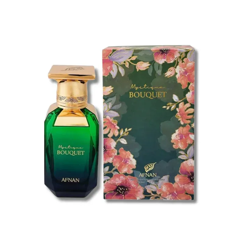 Mystique Bouquet Eau De Parfum 2-7FOZ For Women