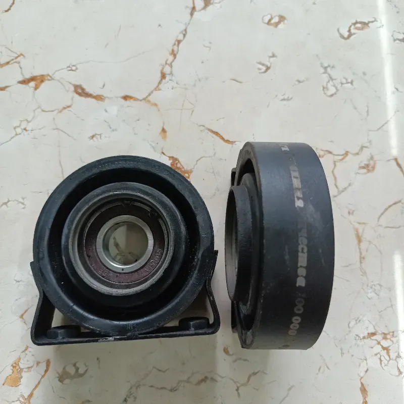 Calzo de trasmisión de lada / Calzo intermedio