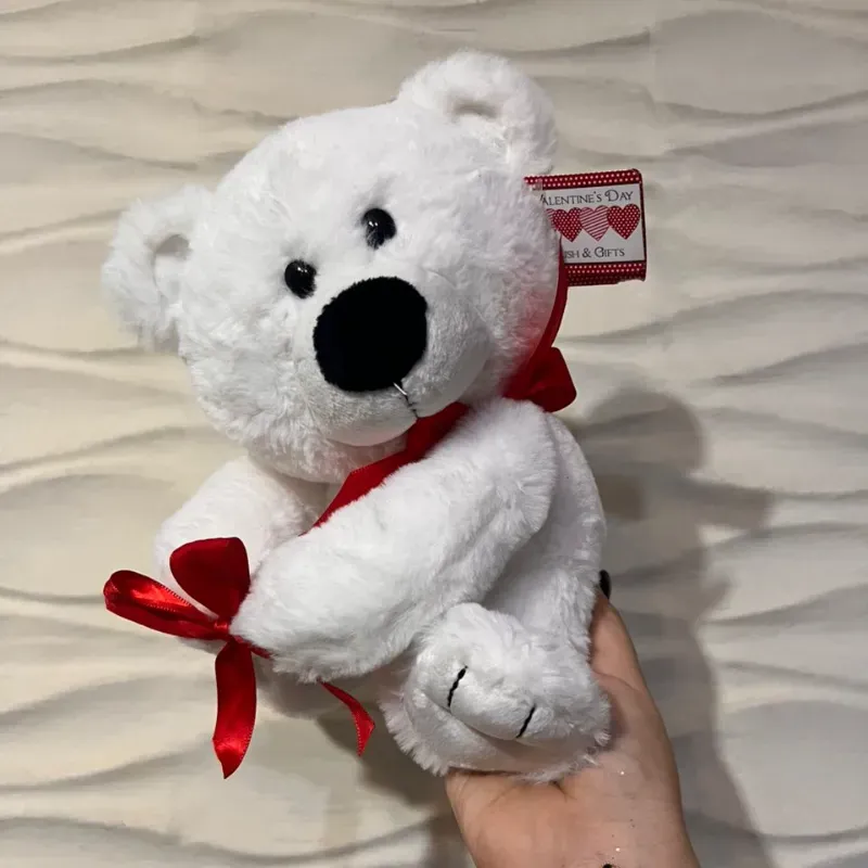 Oso Blanco 
