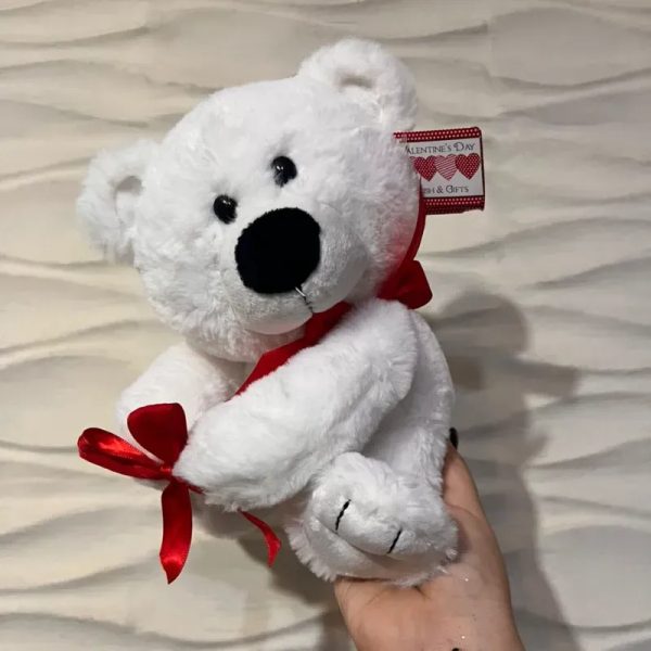 Oso Blanco 