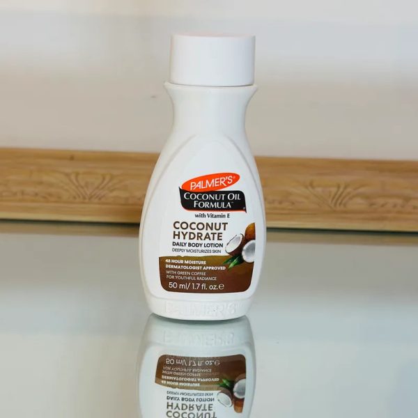 Aceite de coco