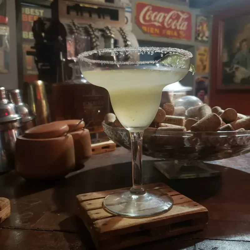 Margarita