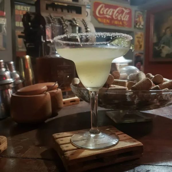 Margarita
