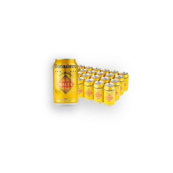 Malta bucanero