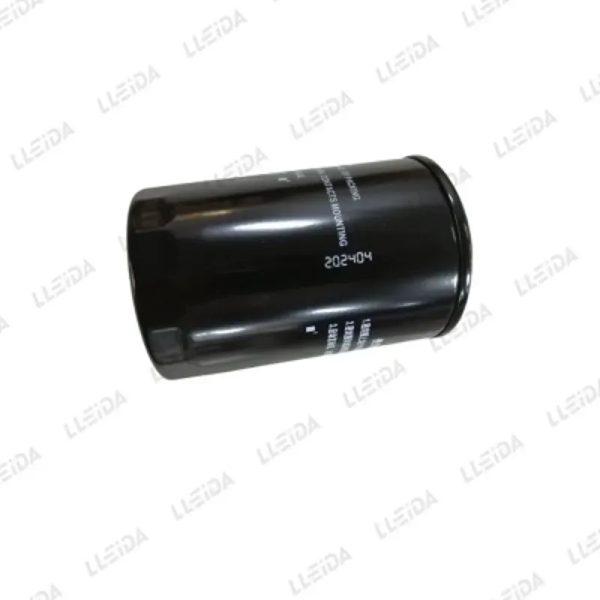 Filtro de aceite JAC sunray V6 diesel JAC