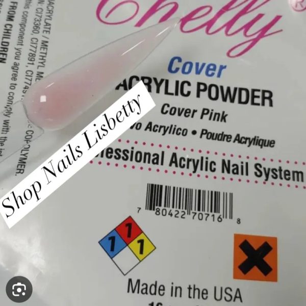 Polvo cover pink