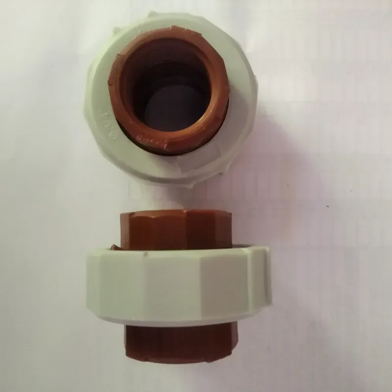 Universal de rosca 1/2