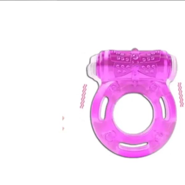 Anillito Vibrador