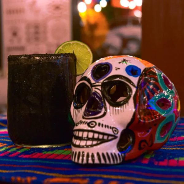 Black Margarita