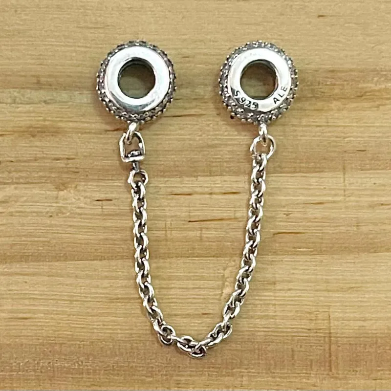 Cierre de seguridad de brillo