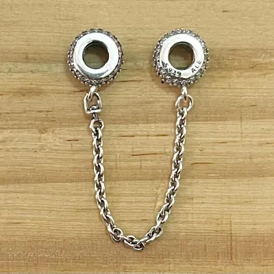 Cierre de seguridad de brillo