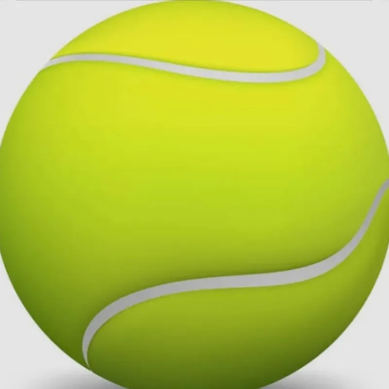 PELOTAS DE TENNIS KING BROAD