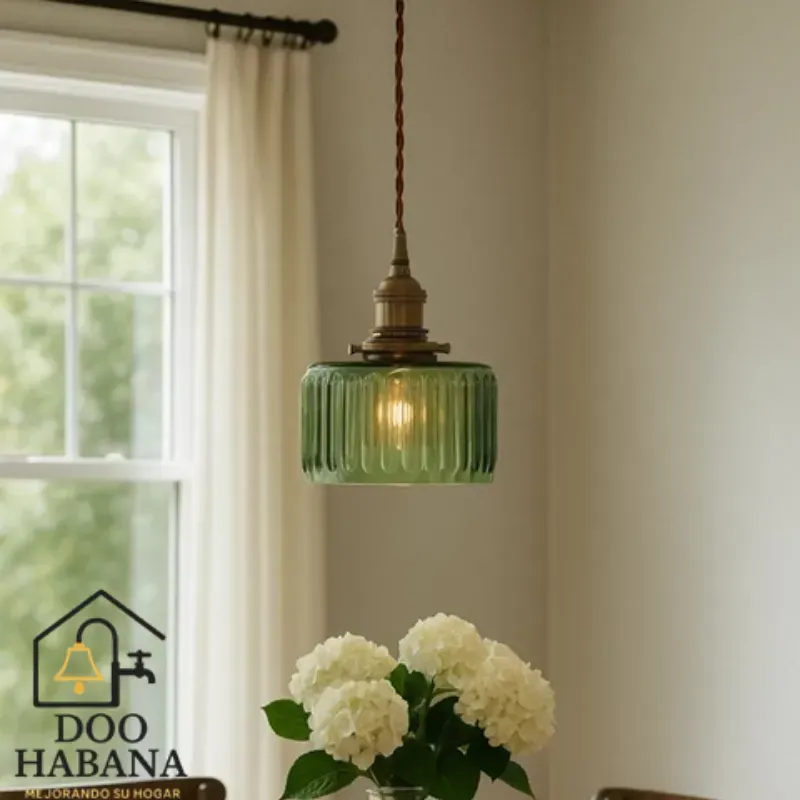 Lámpara Colgante 468-338