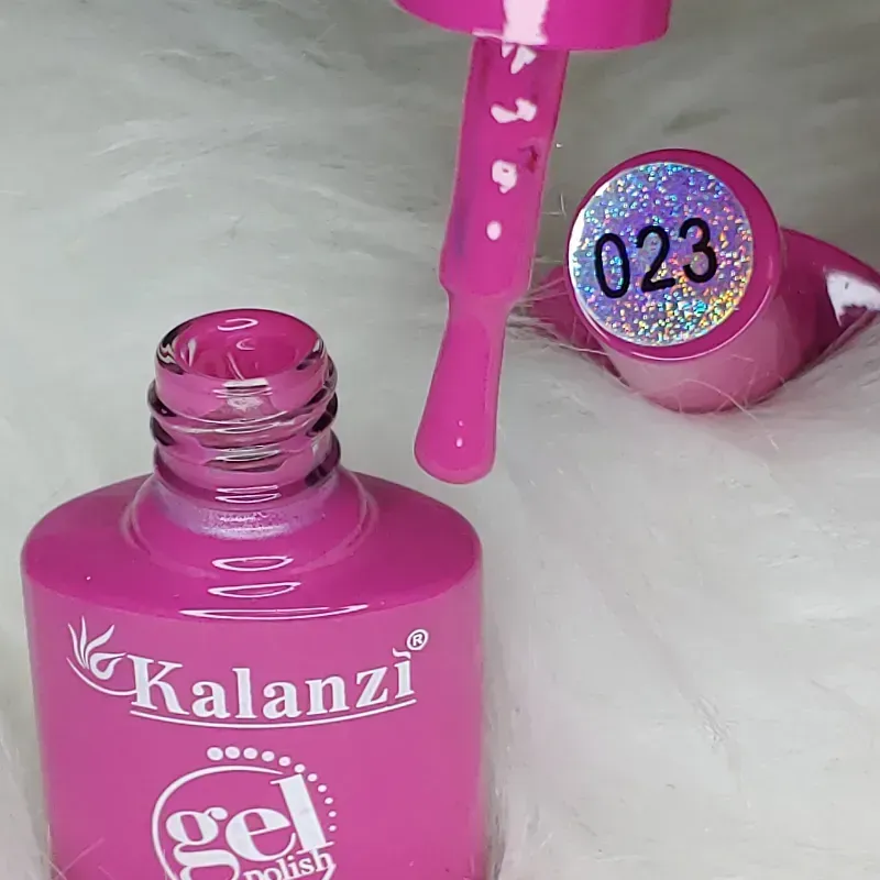 Esmalte de Gel 023