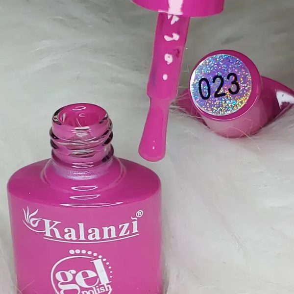 Esmalte de Gel 023