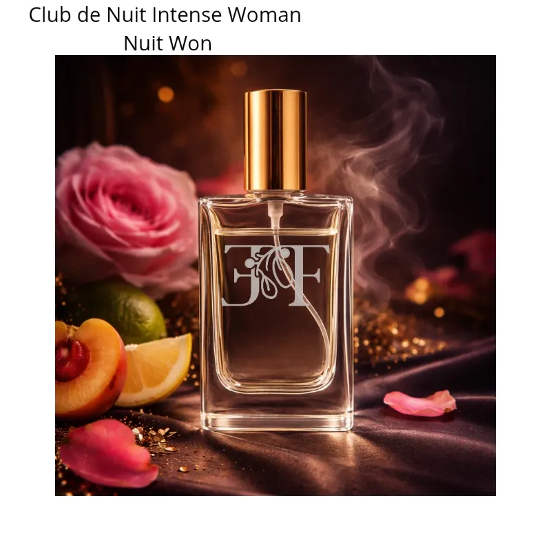 Nuit Won 50 mL