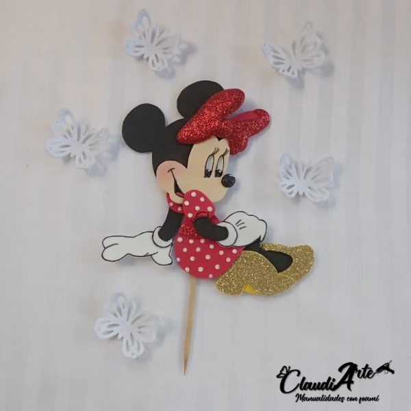 Cake Topper