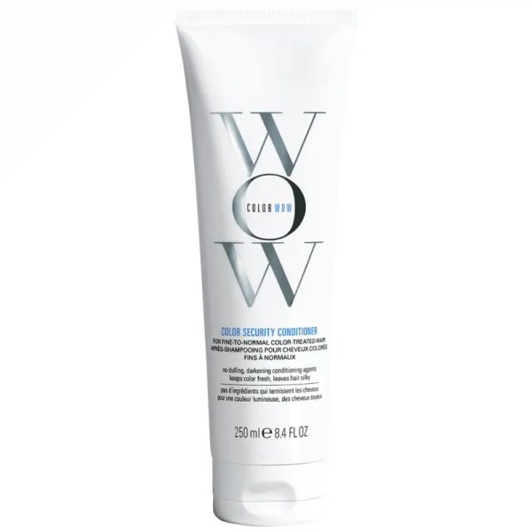 Wow Acondicionador para Cabello Fino