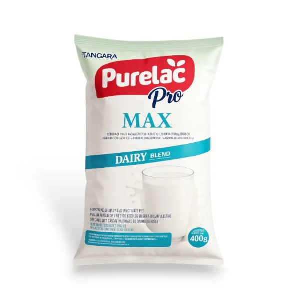 Leche en Polvo 400gm