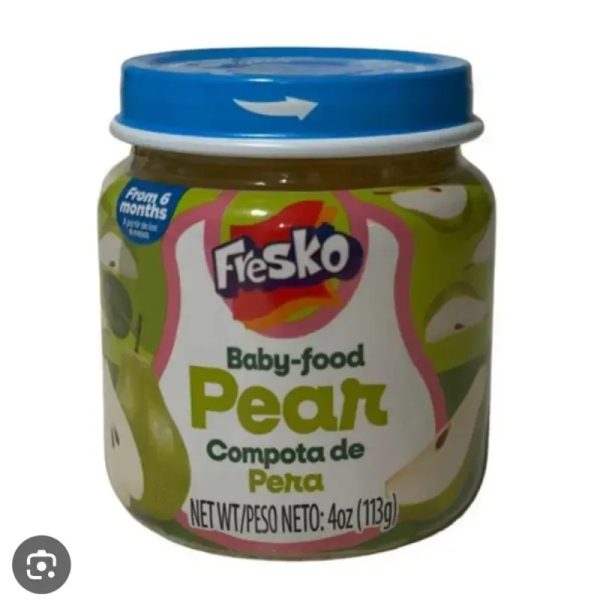 Compota