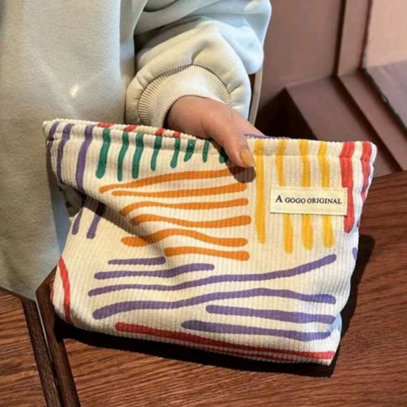 Bolsa para maquillaje