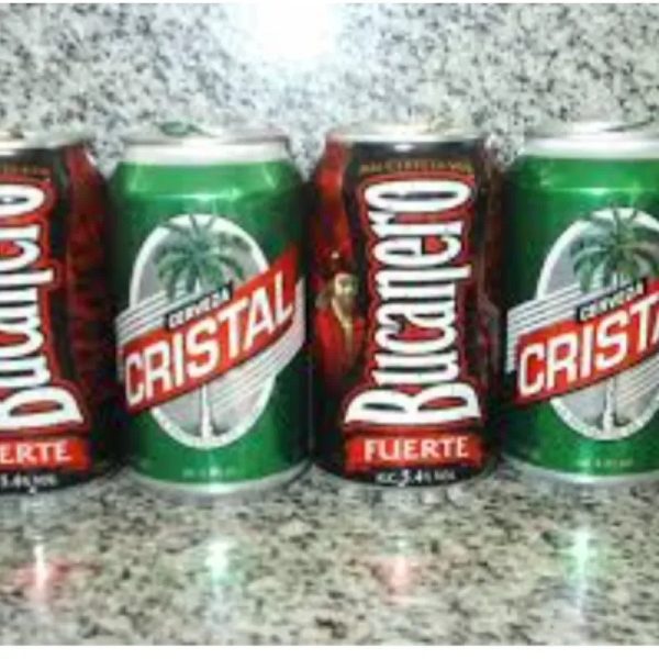 Cerveza nacional