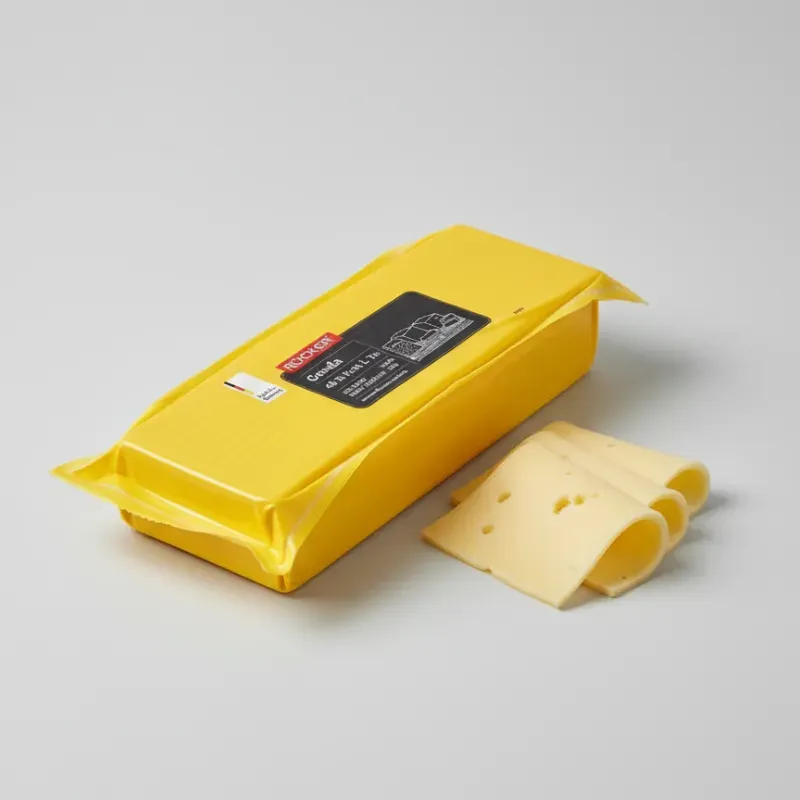 Queso Gouda