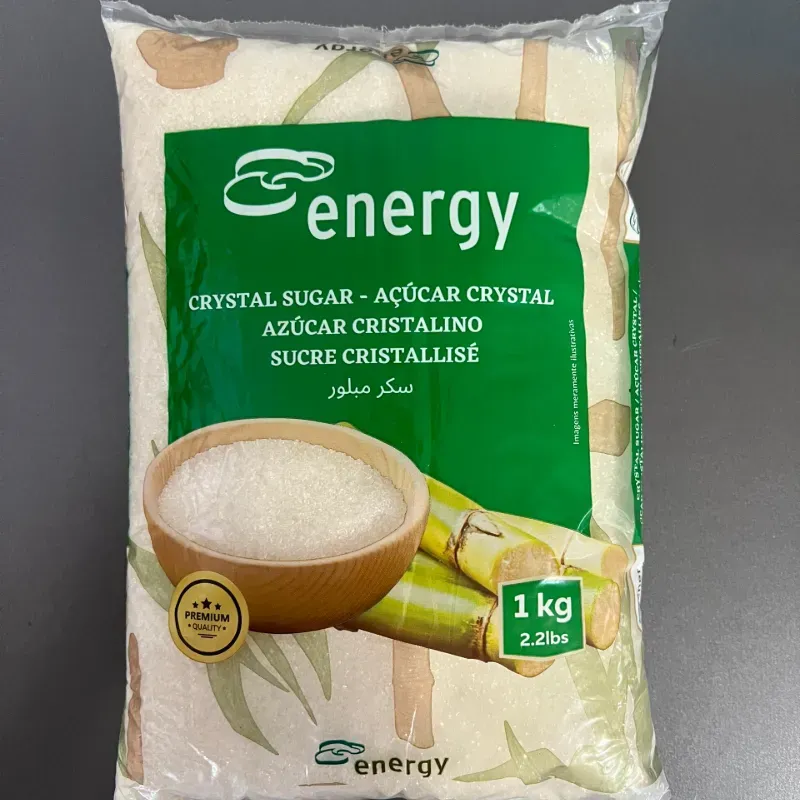 Azúcar 1Kg