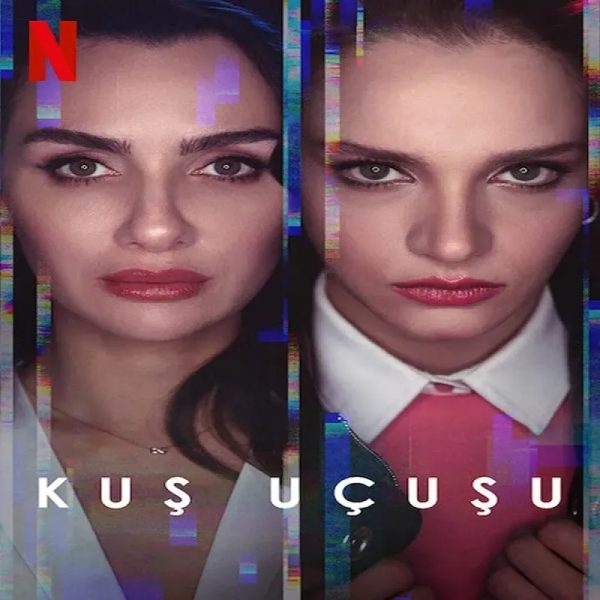 Kus Ucusu (TR) (Temporada 3) [8 Cap]